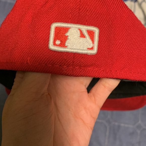 yankees cap - Picture 4 of 4